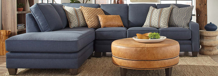 Sofas & Loveseats - Foothills Amish Furniture