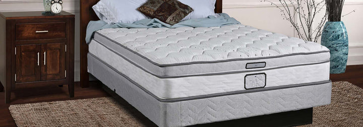 Amish Mattresses - Foothills Amish Furniture