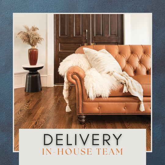 In-House Delivery