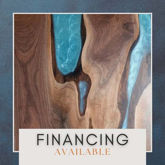 Special Financing Available