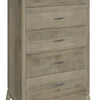 Saratoga Amish Chest of Drawers