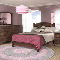 Carlston Amish Bedoom Collection