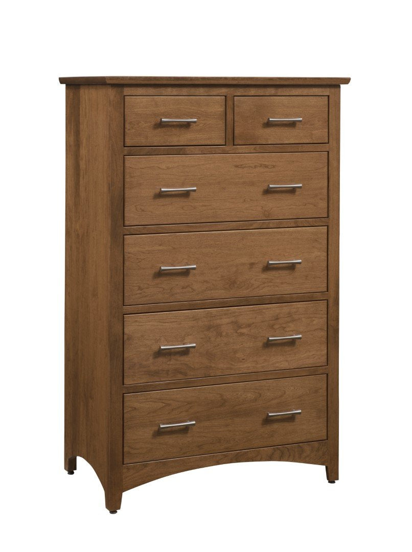 Barrington Amish Chest of Drawers