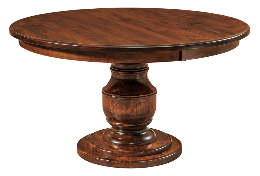 Burlington Amish Table