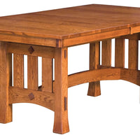 Old Century Amish Table