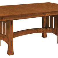 Old Century Amish Table