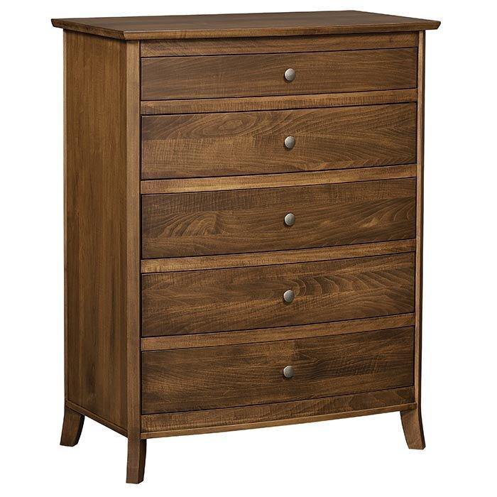 Laurel Amish Chest - Foothills Amish Furniture