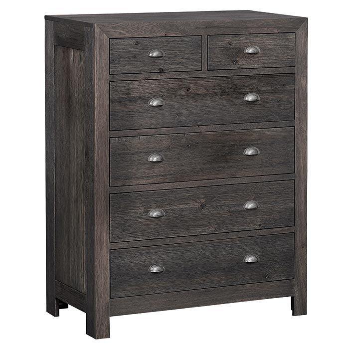 Sonoma Amish Chest - Foothills Amish Furniture