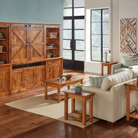 Timbra Amish Living Room Collection - Foothills Amish Furniture