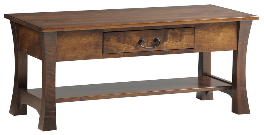 Woodbury Amish Coffee Table