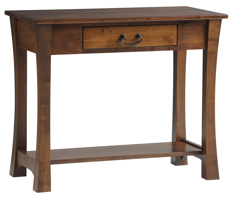 Woodbury Amish Sofa Table