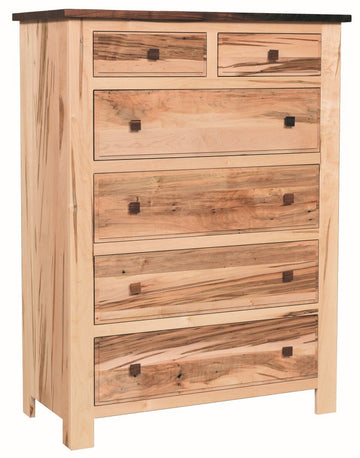 Kanata Amish Chest of Drawers