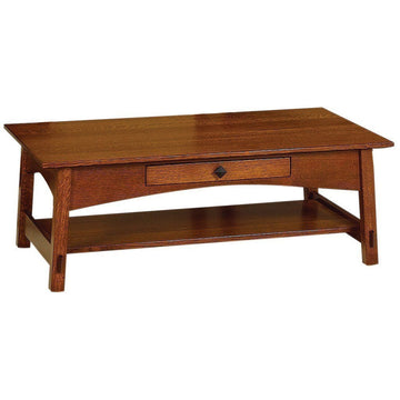 McCoy Amish Coffee Table