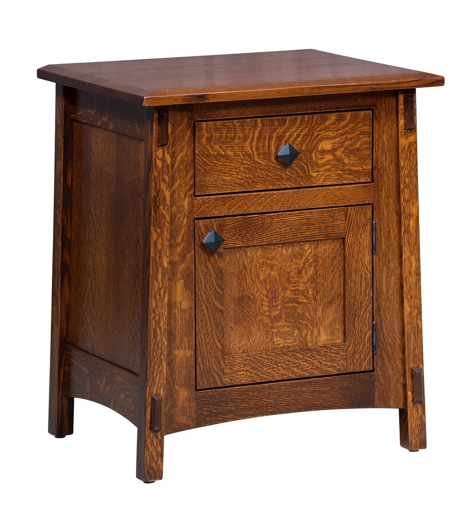 McCoy Amish Night Stand