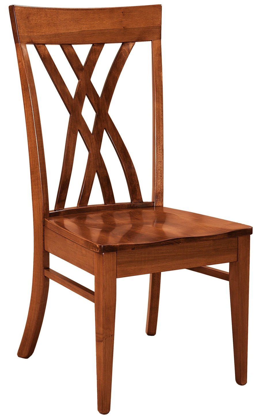 Oleta Amish Side Chair