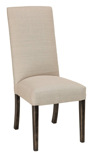 Sheldon Amish Side Chair