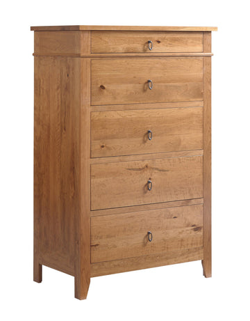 Tucson Amish Chest of Drawers