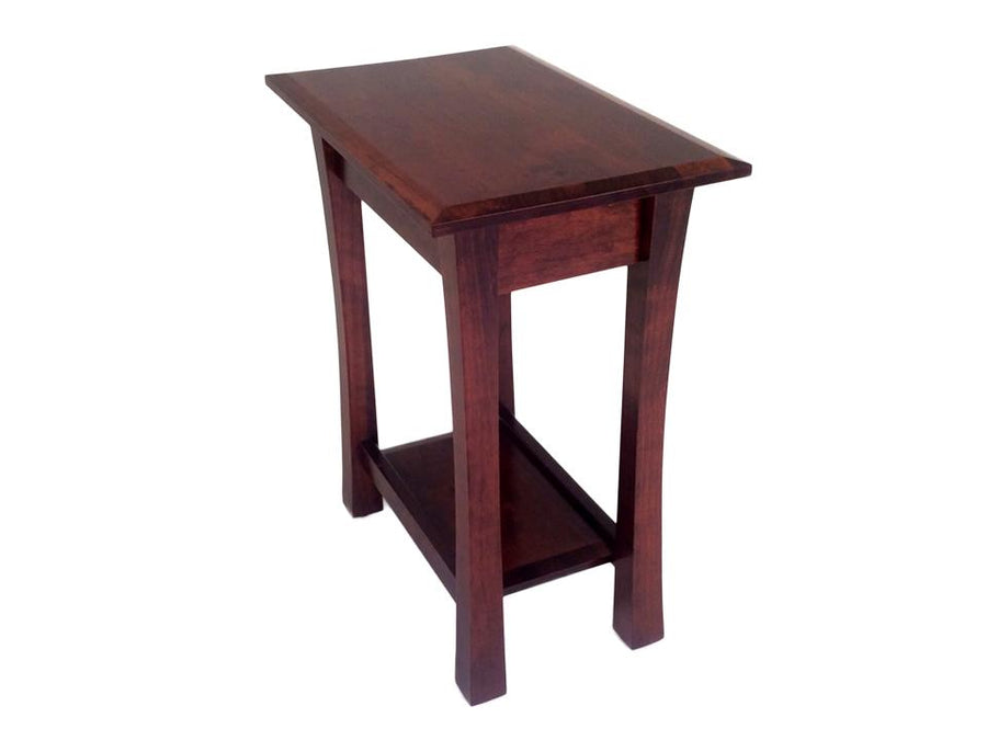 TyronAmish Small End Table