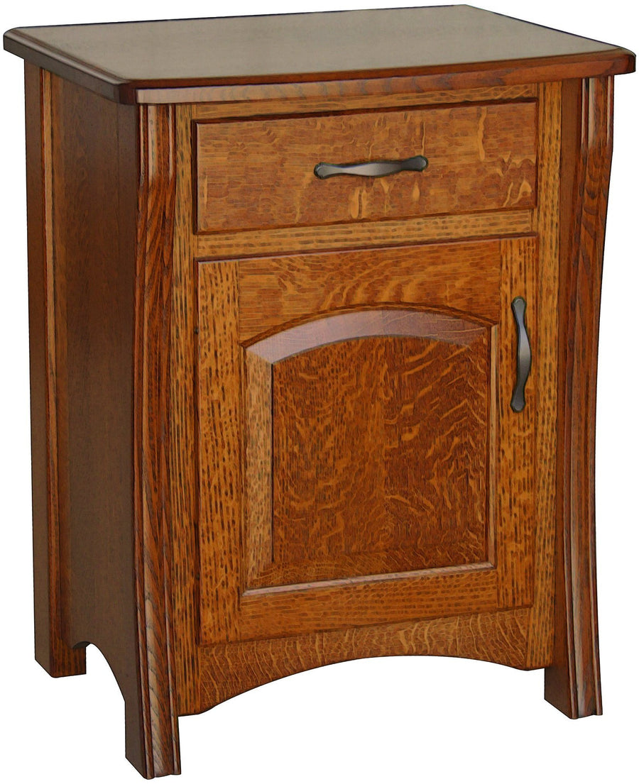 Williamson Amish Nightstand