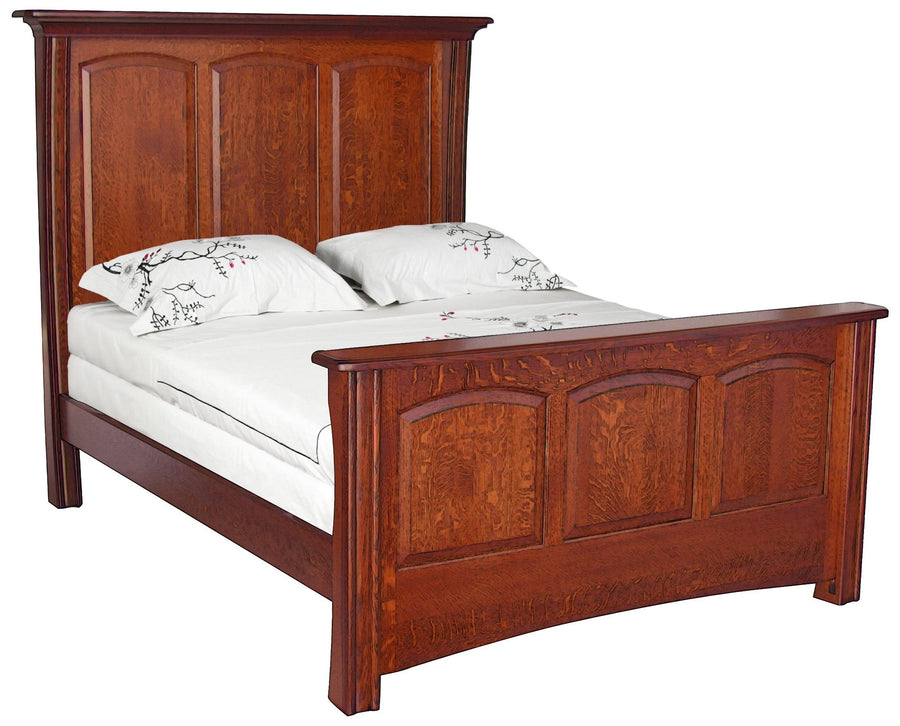 Williamson Amish Bed