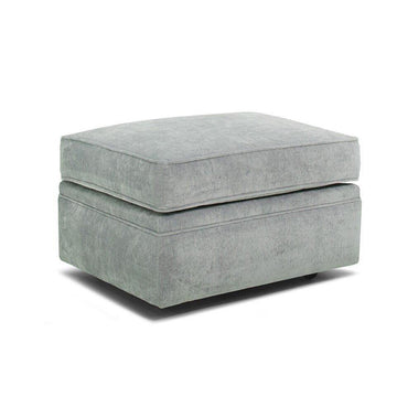 Smith Brothers Ottoman (540) - Foothills Amish Furniture