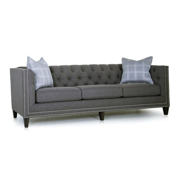 Smith Brothers Sofa (243) - Foothills Amish Furniture