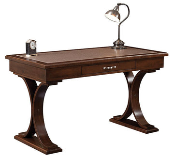 Stevenson Amish Writer's Series Desk - Foothills Amish Furniture