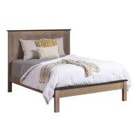 Williamsport Amish Bed